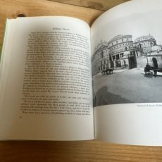 画像7: JAMES JOYCE’Ｓ DUBLIN  ジェームス　ジョイスのダブリン　パトリシアハッチンズ　ＴＨＥ　ＧＲＥＹＷＡＬＬＳ　ＰＲＥＳＳ (7)