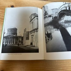 画像10: JAMES JOYCE’Ｓ DUBLIN  ジェームス　ジョイスのダブリン　パトリシアハッチンズ　ＴＨＥ　ＧＲＥＹＷＡＬＬＳ　ＰＲＥＳＳ (10)