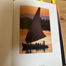 画像10: Journey  up THE NILE  ナイルを上る旅　ロバートカプト　REBERT CAPUTO THOMASSON-GRANT  (10)