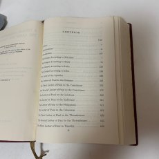 画像4: ギリシャ語・英語 ギリシャ新聖書の原文解説 BRUCE M. METZGER 統一聖書協会 1971年 (4)