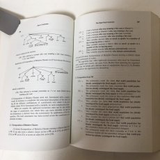 画像5: 構文論証と英語の構造 1979年 (5)